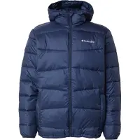 Columbia Winterjas 'Fivemile' blauw