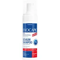Evocapil Plus Shampoo schuim na haartransplantatie 150 ml