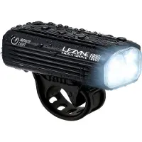 Lezyne Mega Drive 1800i Voorlicht