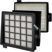 Philips FC8071 stofzuigerfilter (123schoon huismerk)