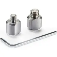 Manfrotto Adapter 3/8 1/4 244ADPT3814