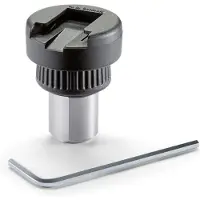 Manfrotto Adapter Hotshoe 244ADPT-HS