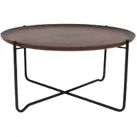Urban Nature Culture Fez salontafel