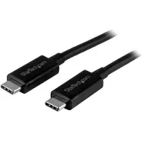 StarTech.com USB-C 3.1 kabel 1 mtr