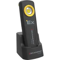 SCANGRIP Uni-ex Work Zaklamp