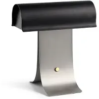 Northern Tafellampe , dimbare, Metallic, Woonkamer, Metaal