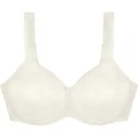 Triumph - Essential Minimizer W X - VANILLE - Vrouwen - Maat F70
