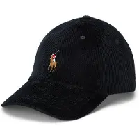 Ralph Lauren Pet karamel / zwart / wit