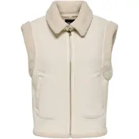 ONLY Bodywarmer beige