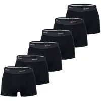 Gant Boxershorts zwart
