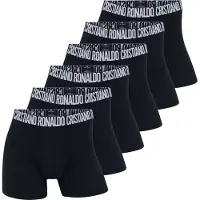 Cr7 - Cristiano Ronaldo Boxershorts zwart