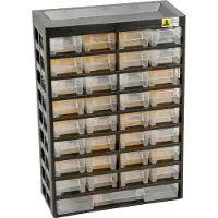 Allit Opbergkast Vario Plus Basic 54