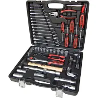 Ks Tools 917.0047 Gereedschapset
