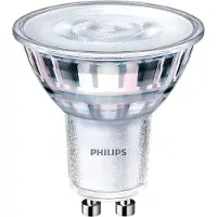 Philips Spot GU10 - 65 W - wit Licht