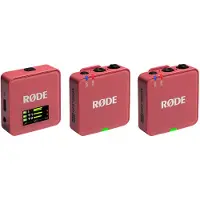 Rode Wireless Go III - Rose