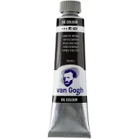 Van Gogh olieverf - 40 ml - van dijckbruin 403