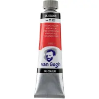 Taidepiste van Gogh olieverf - 40 ml - kraplak licht 327