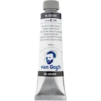 Van Gogh olieverf - 40 ml - zinkwit 104
