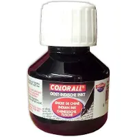 Collall Oost-Indische inkt - 50 ml