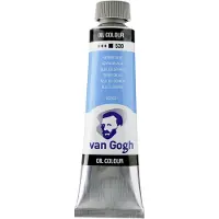 Taidepiste van Gogh olieverf - 40 ml - sèvresblauw 530