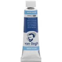 Van Gogh aquarelverf - tube - 10 ml - pruisischblauw 508