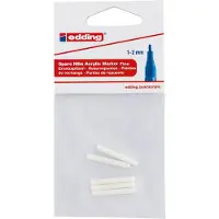 Edding 5300 acrylic marker reservepunten - 5 stuks - fine