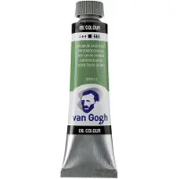 Van Gogh olieverf - 40 ml - chroomoxydgroen 668