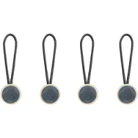 Peak Design Micro Anchor 4-Pack Ocean V4