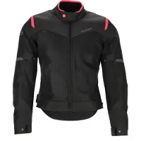 Acerbis Ramsey Vent 2.0 Mesh Ladies Motorfiets textieljas