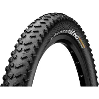 Continental - Mountain King ShieldWall 27,5 (70-584) Faltb. - Cyclocross-banden 27,5'' x 2,80'' - 70-584, zwart