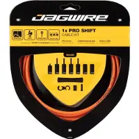 Jagwire Kit Pro Shift 1 Stuk