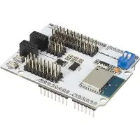 Whadda WLAN-beveiligingsscherm ESP-WROOM-02
