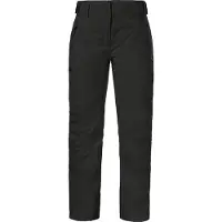 Schöffel Outdoorbroek 'Pine' zwart