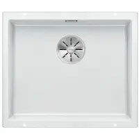 BLANCO Subline 500-U wit/blanc man.