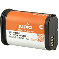 Jupio BP-SCL6 2600mAh