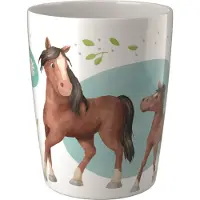Haba Beker Paarden
