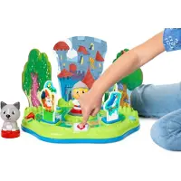 Chicco Sprookjesverteller Interactief Speelbord 00010685000030