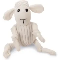 Beeztees Knuffel Schaap Sheepi 11 X 9,5 X 30 Cm