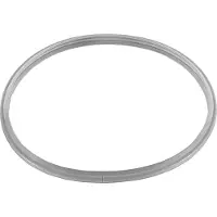 Fissler afdichtingsring Magic, Blue-Point, Vitavit en Vitaquick ø 26 cm rubber