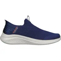 SKECHERS 232450 Sneakers | Maat 41 Heren Blauw