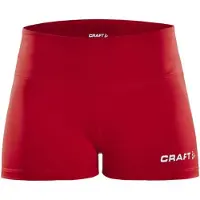 Craft Dames shorts squad | Maat S