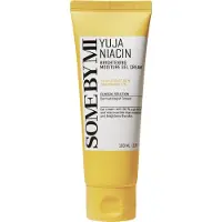 SOME BY MI Collectie Yuja Niacin Brightening Moisture Gel Cream 100 ml
