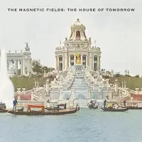 Konkurrent Magnetic Fields - The House Of Tomorrow (12" Single)