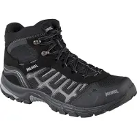 Meindl 5558-01 Quebec Mid GTX Wandelschoenen Wandelschoenen