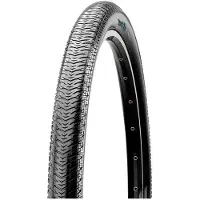 Maxxis DTH 20'' Draadstang Exo Bmx Band Zwart || Maat: 1.75