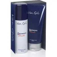 Van Gils Between Sheets - Showergel 150ml + Deodorant Spray 150ml