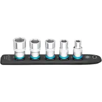 Hazet 900-SR/5 Houderstrip 12.5 mm 1/2 5-delig Vierkant, 1/2 (12,5 mm)