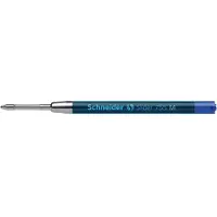 Schneider Navulling groot formaat M Slider 755, lijndikte M, blauw, 10 stuks