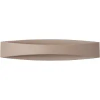 Highlight Wandlamp Medusa Zand Big