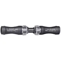 Unior 1698.3/1698.3 Ll 36 X 24 Tpi Adapter-en Sleutelset